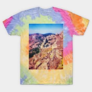 Wanderlust T-Shirt